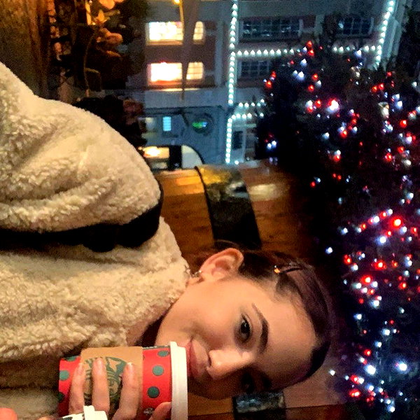 carmellevi instagram image archive image