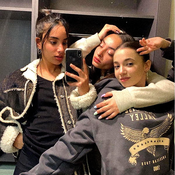 carmellevi instagram image archive image