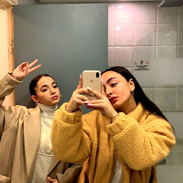 carmellevi instagram image archive image