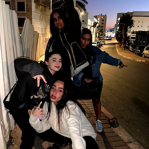 carmellevi instagram image archive image