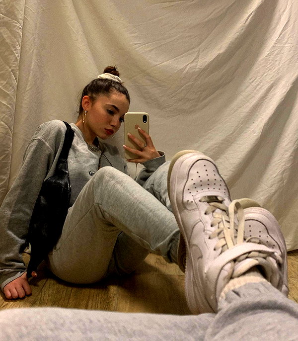 carmellevi instagram image archive image