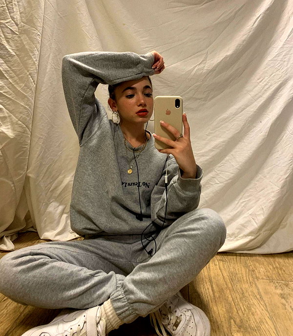 carmellevi instagram image archive image