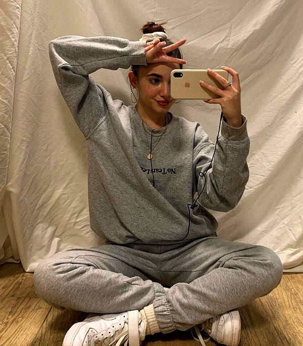 carmellevi instagram image archive image