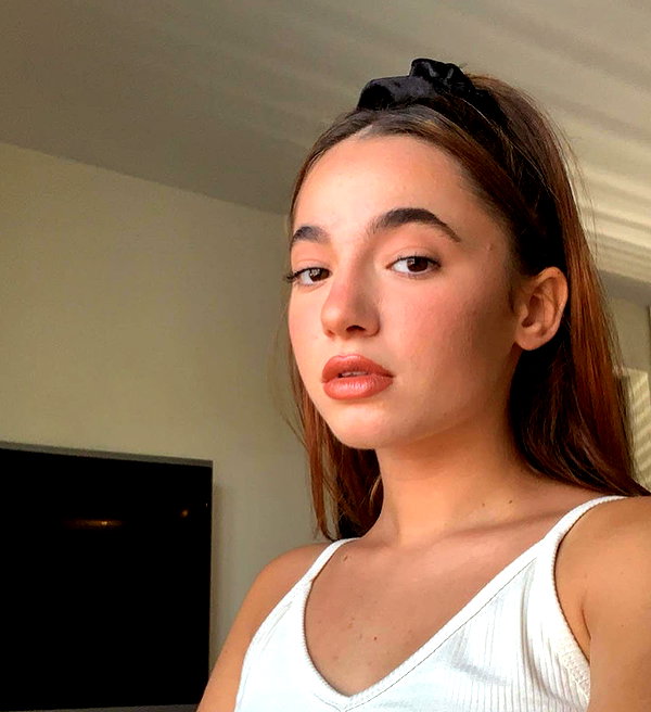 carmellevi instagram image archive image
