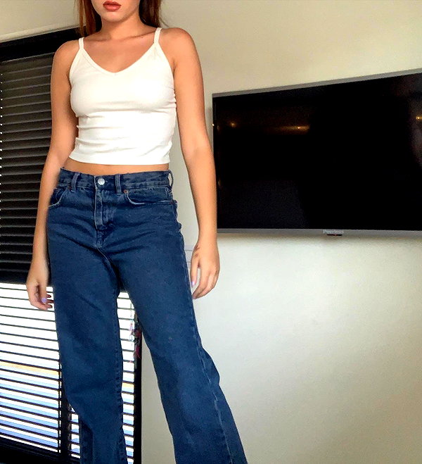 carmellevi instagram image archive image