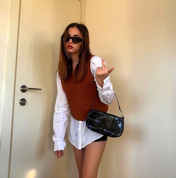 carmellevi instagram image archive image