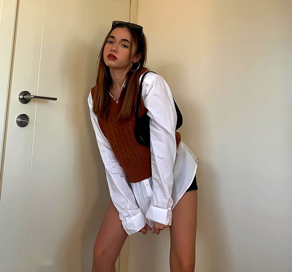 carmellevi instagram image archive image