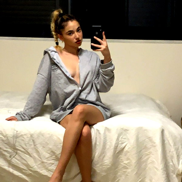 carmellevi instagram image archive image
