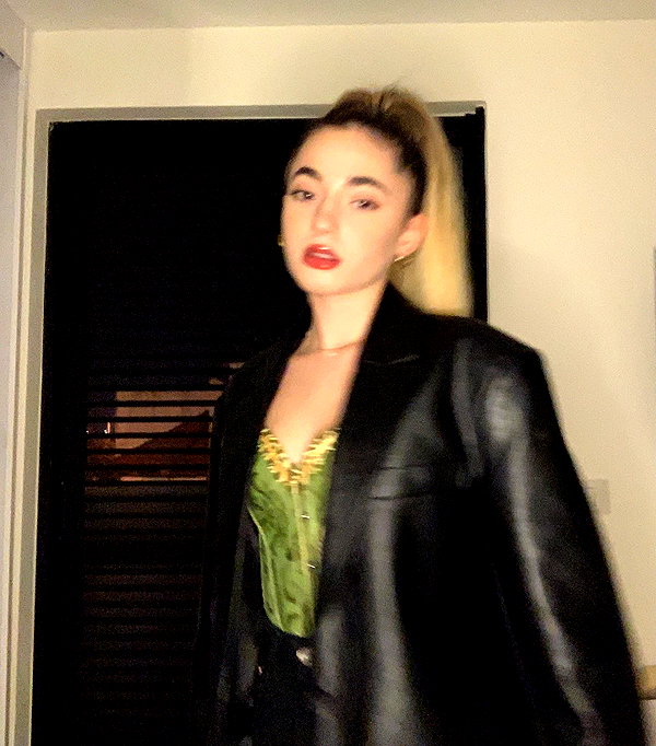 carmellevi instagram image archive image