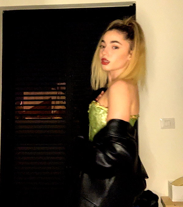 carmellevi instagram image archive image