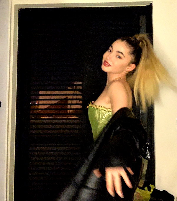 carmellevi instagram image archive image