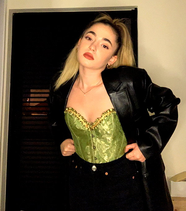 carmellevi instagram image archive image