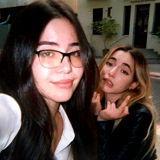 carmellevi instagram image archive image
