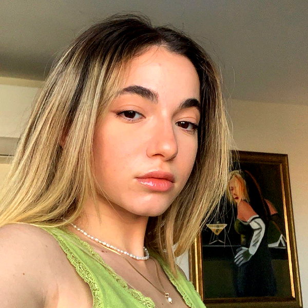 carmellevi instagram image archive image