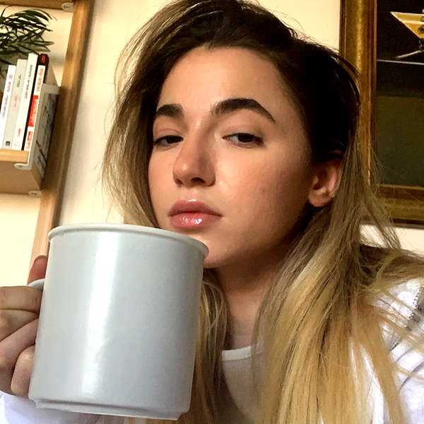carmellevi instagram image archive image