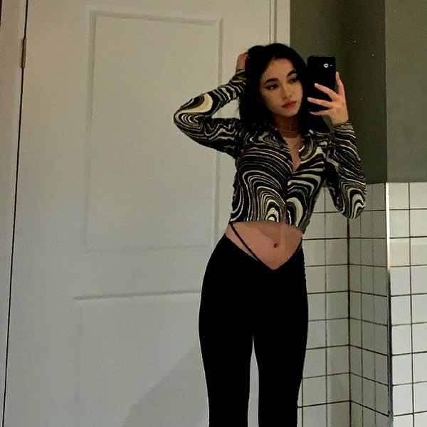 carmellevi instagram image archive image