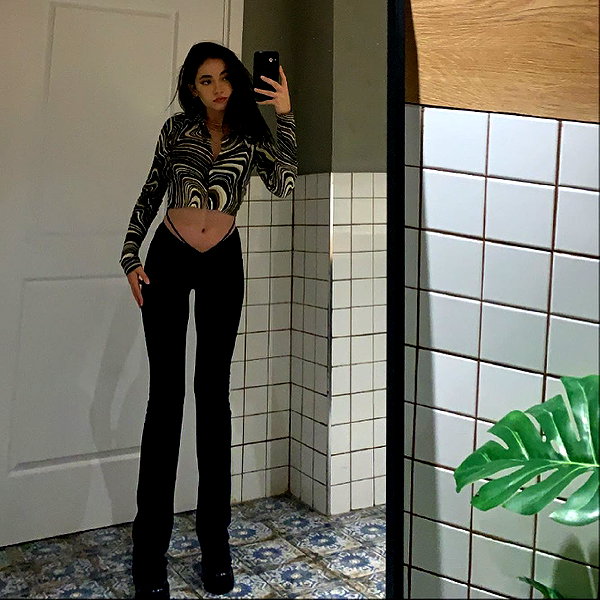 carmellevi instagram image archive image
