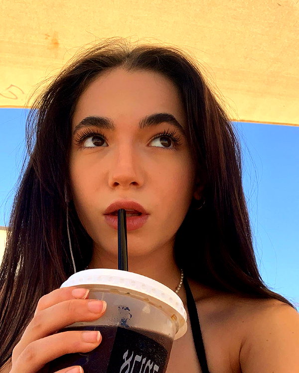 carmellevi instagram image archive image