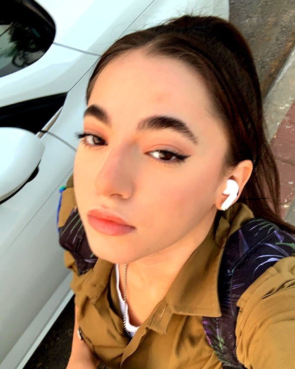 carmellevi instagram image archive image