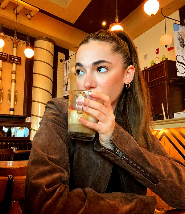 carmellevi instagram image archive image