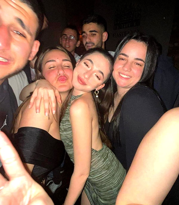 carmellevi instagram image archive image