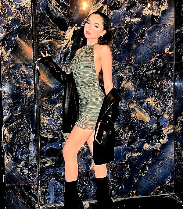 carmellevi instagram image archive image