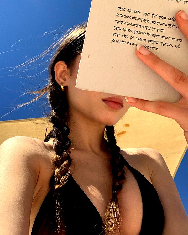 carmellevi instagram image archive image