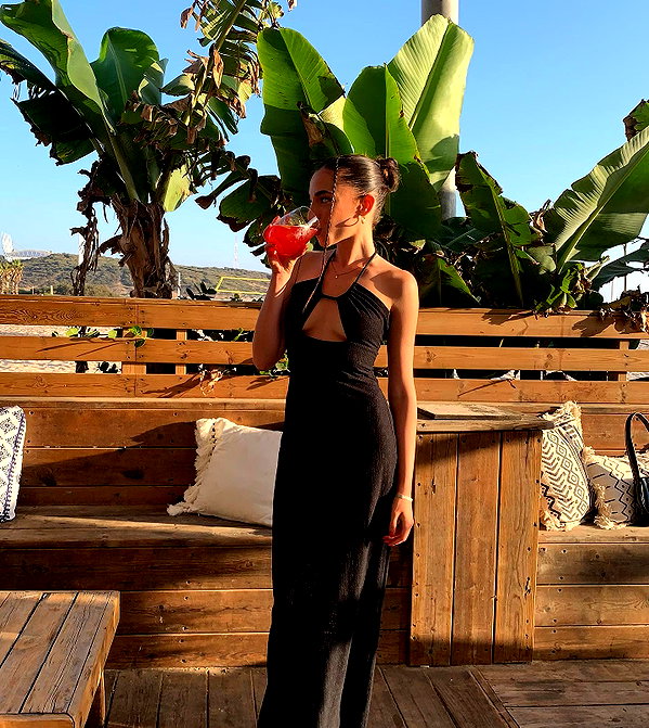 carmellevi instagram image archive image
