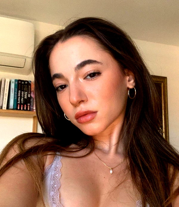 carmellevi instagram image archive image