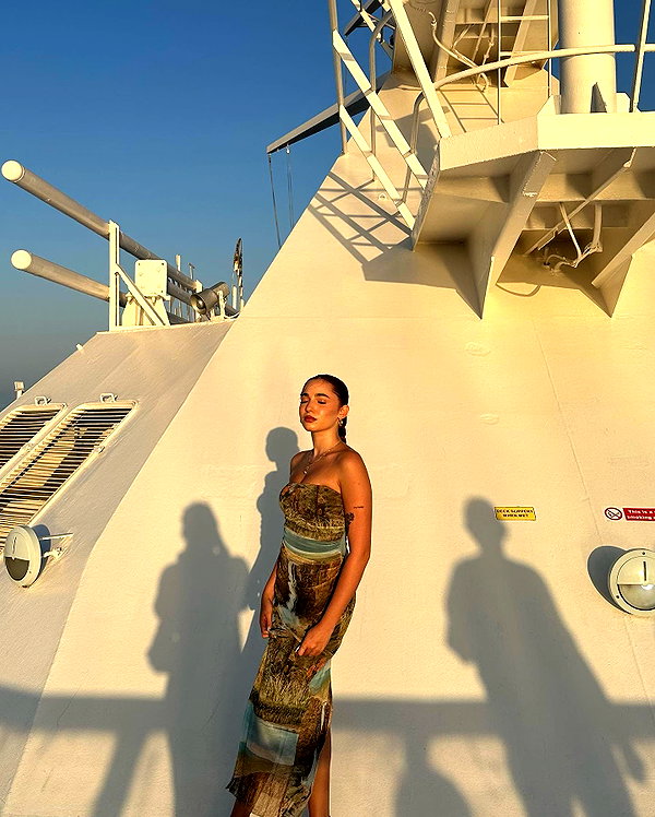 carmellevi instagram image archive image