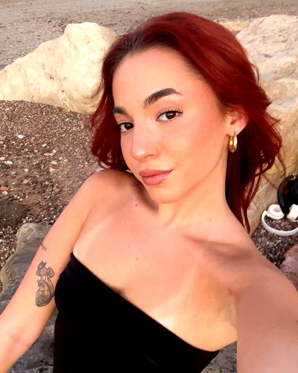 carmellevi carmellevi archive image