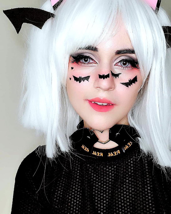 cat2_bat instagram image archive image