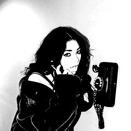 celecia instagram image archive image