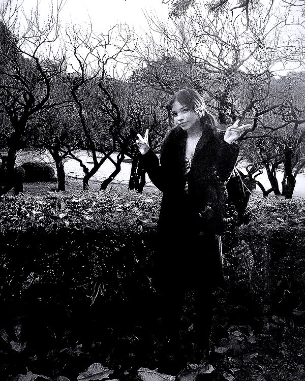celecia instagram image archive image