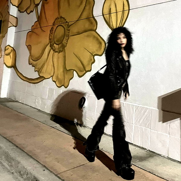 celecia instagram image archive image