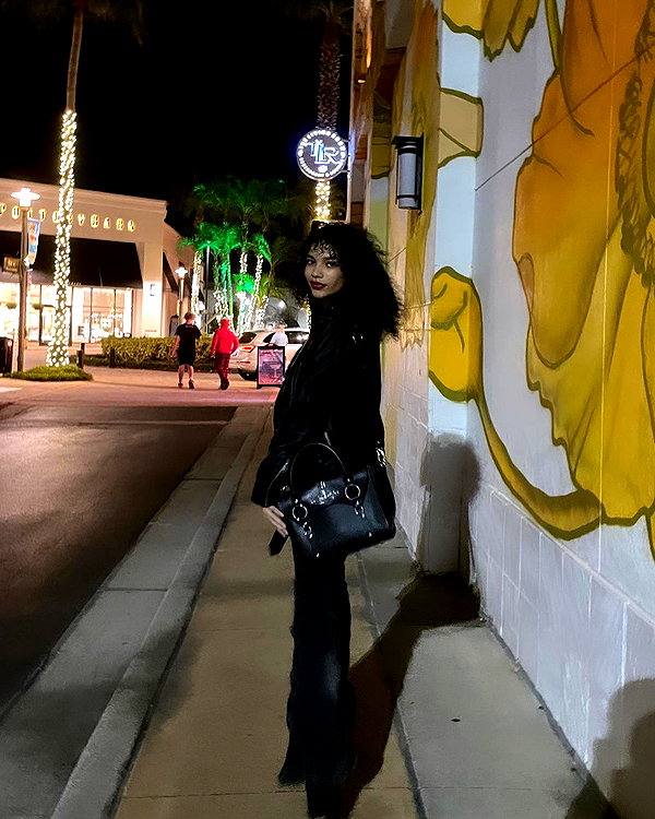 celecia instagram image archive image
