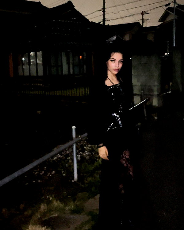 celecia instagram image archive image