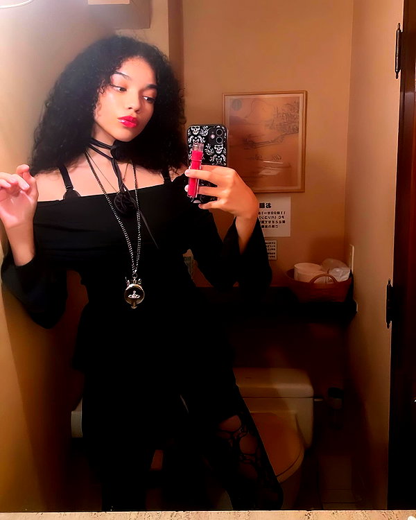 celecia instagram image archive image