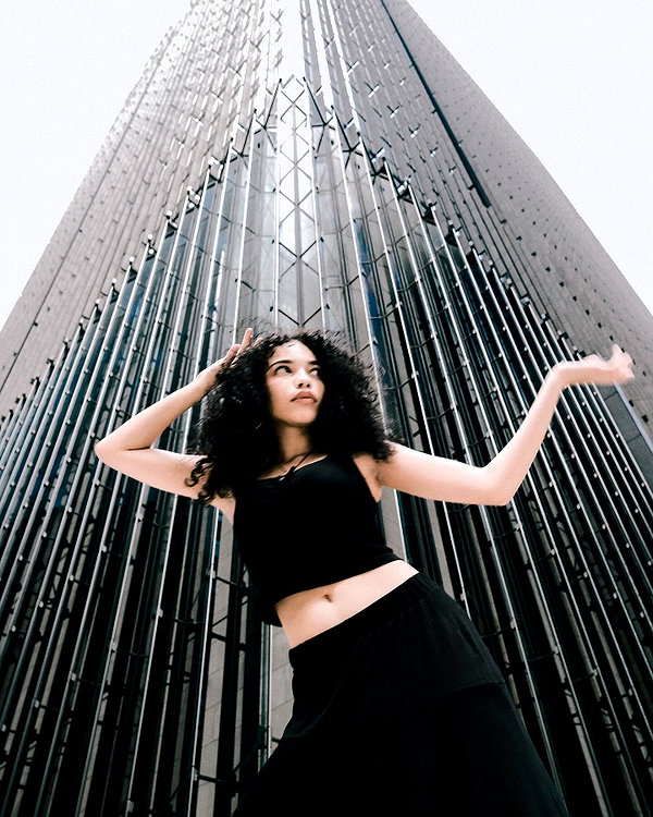 celecia instagram image archive image