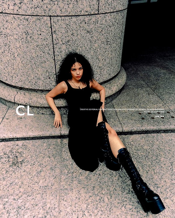 celecia instagram image archive image