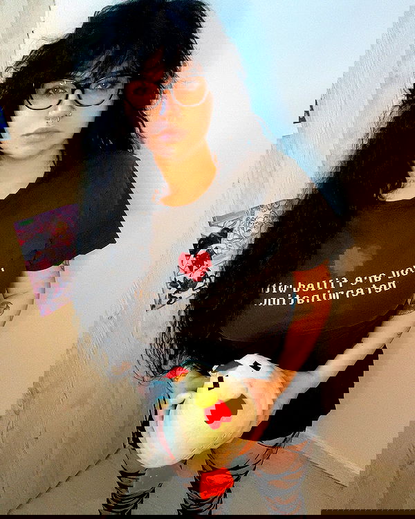 chibinekopurr chibinekopurr archive image