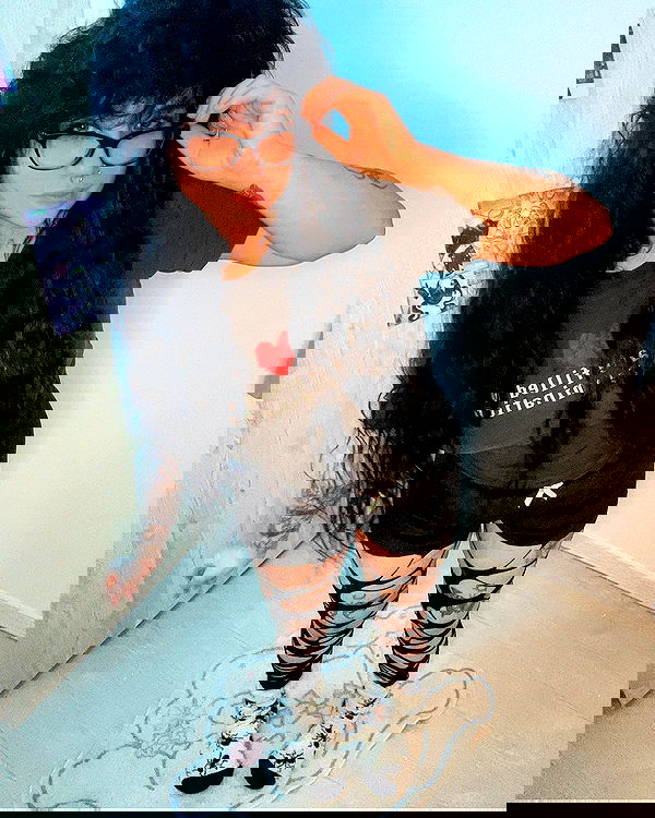 chibinekopurr chibinekopurr archive image