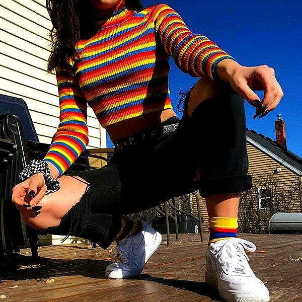 chica.niebla instagram image archive image