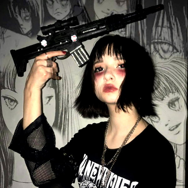 chica.niebla instagram image archive image