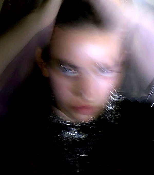 chica.niebla instagram image archive image