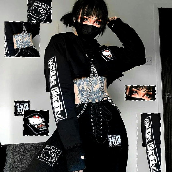 chica.niebla instagram image archive image