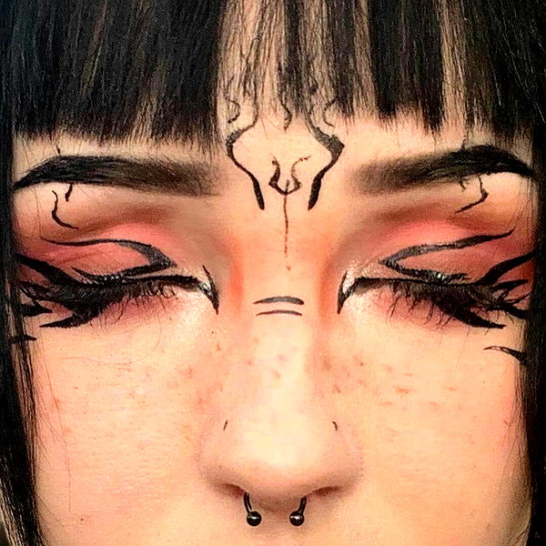 chica.niebla instagram image archive image