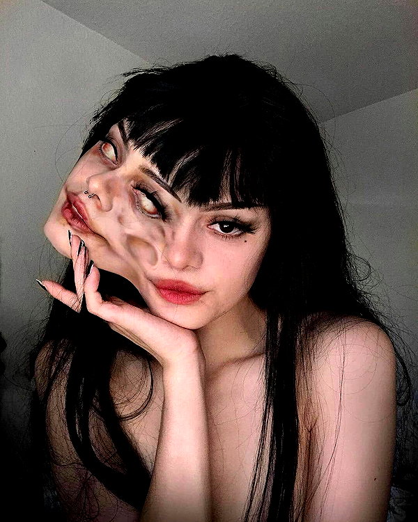 chica.niebla instagram image archive image