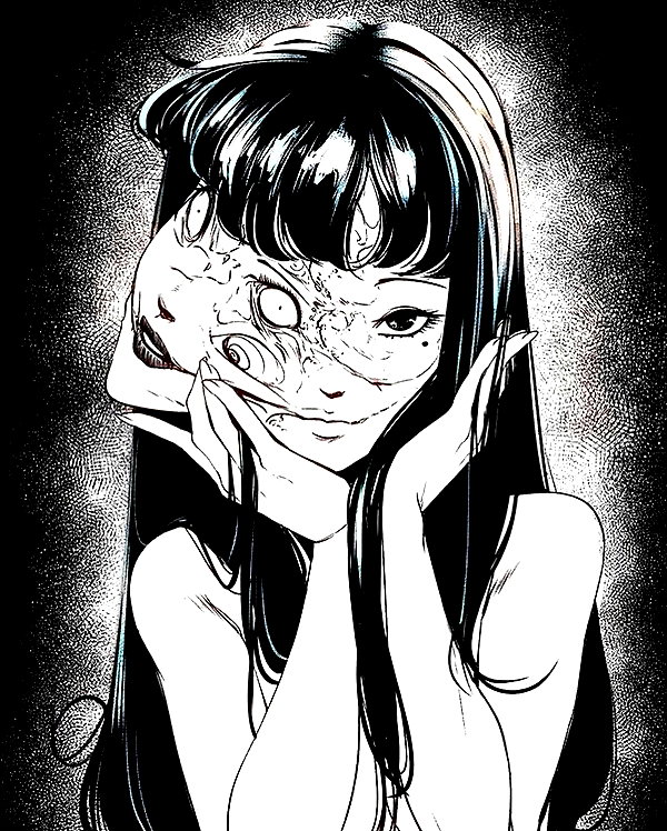 chica.niebla instagram image archive image
