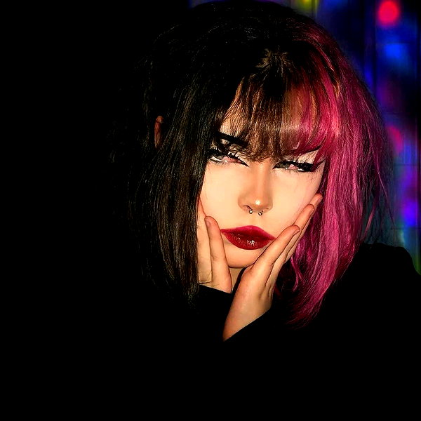 chica.niebla instagram image archive image